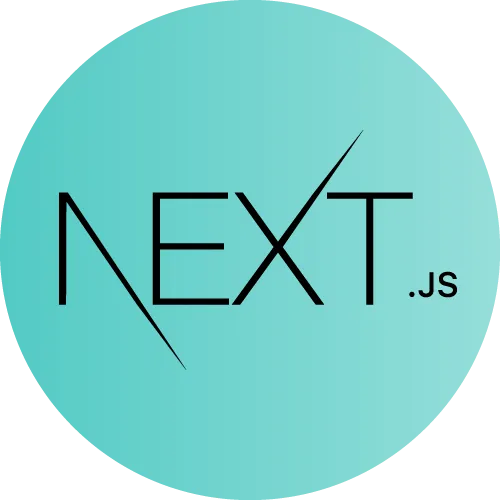 Nextjs
