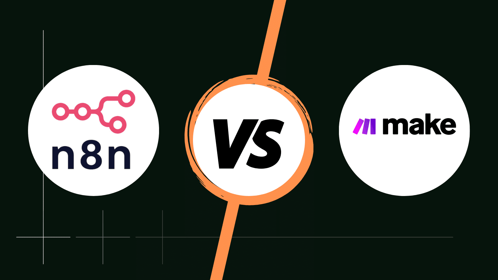 n8n vs Make vs IA Personalizada: Qué Conviene en 2026